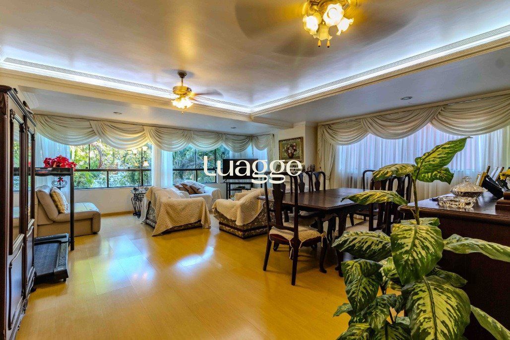 Apartamento, 3 quartos, 130 m² - Foto 2