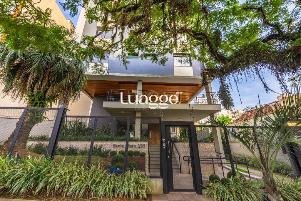 Apartamento à venda com 2 quartos, 66m² - Foto 1