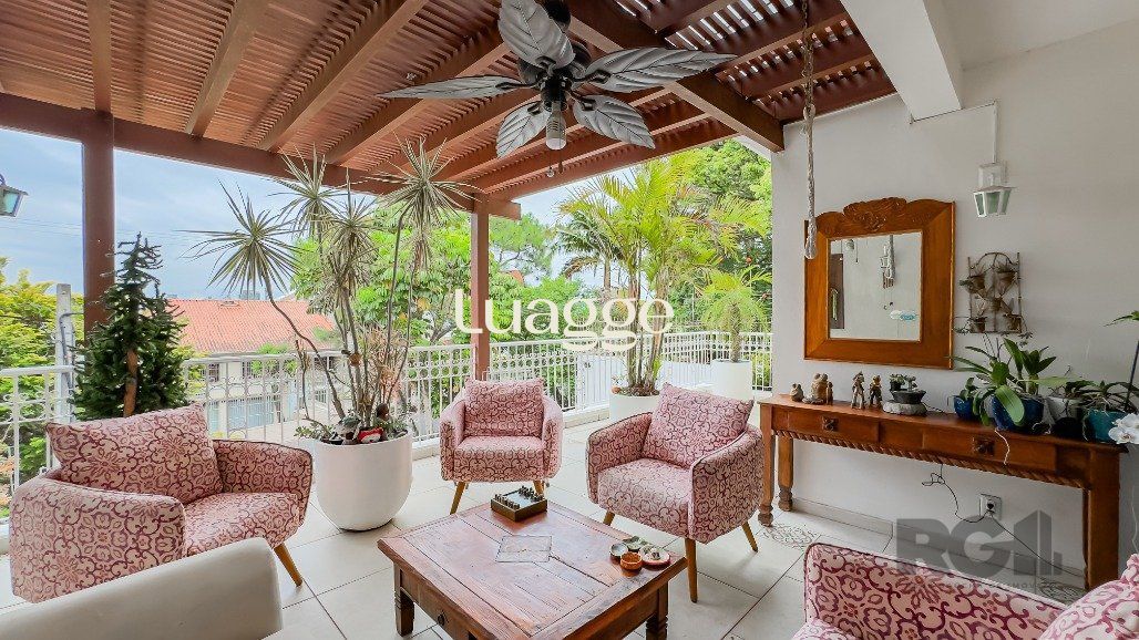 Casa à venda com 4 quartos, 577m² - Foto 93