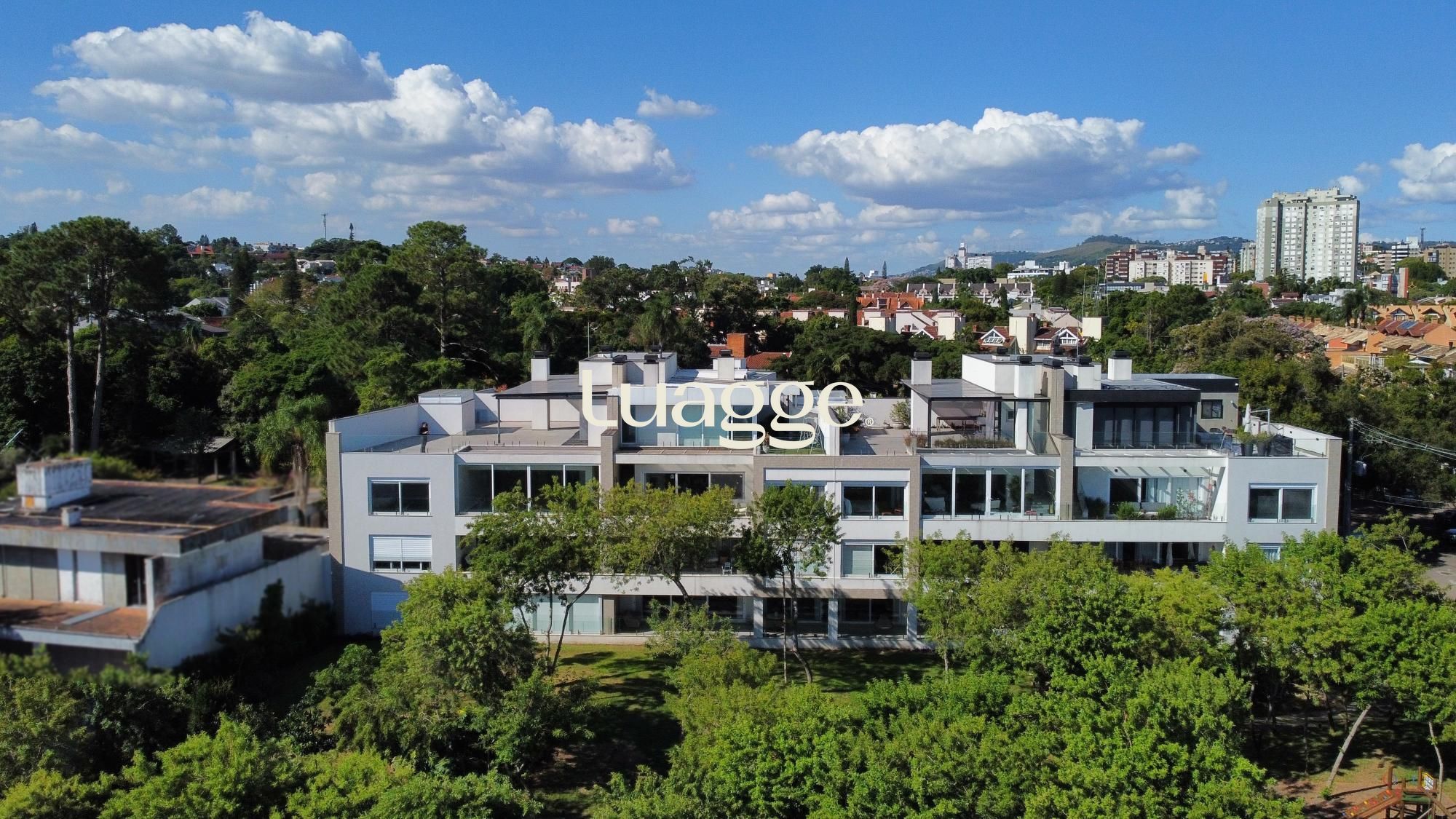 Cobertura à venda com 3 quartos, 387m² - Foto 3