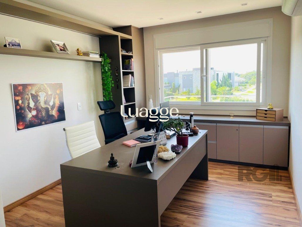 Casa à venda com 4 quartos, 344m² - Foto 37
