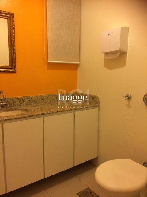 Conjunto Comercial-Sala à venda, 34m² - Foto 13