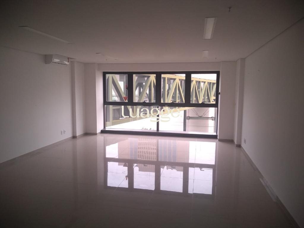 Conjunto Comercial-Sala à venda, 48m² - Foto 5