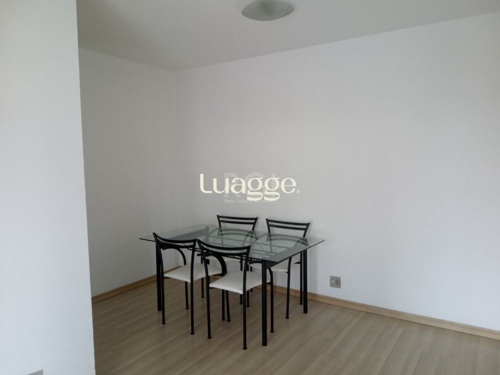 Apartamento à venda com 2 quartos, 52m² - Foto 4