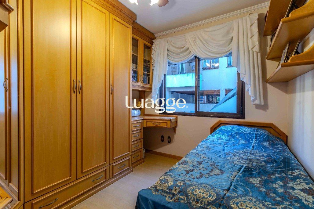 Apartamento, 3 quartos, 130 m² - Foto 23