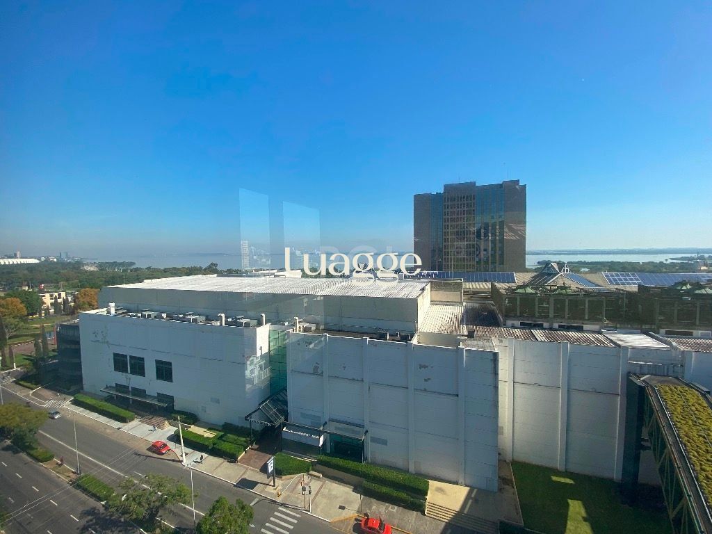 Conjunto Comercial-Sala à venda, 63m² - Foto 19