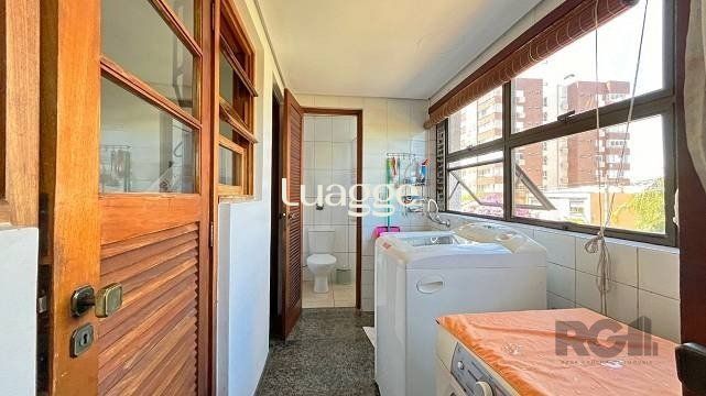 Apartamento à venda com 3 quartos, 233m² - Foto 15