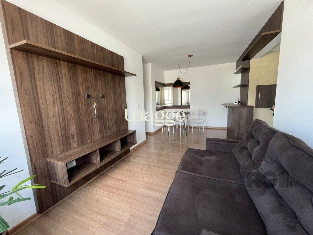 Apartamento à venda com 2 quartos, 67m² - Foto 9