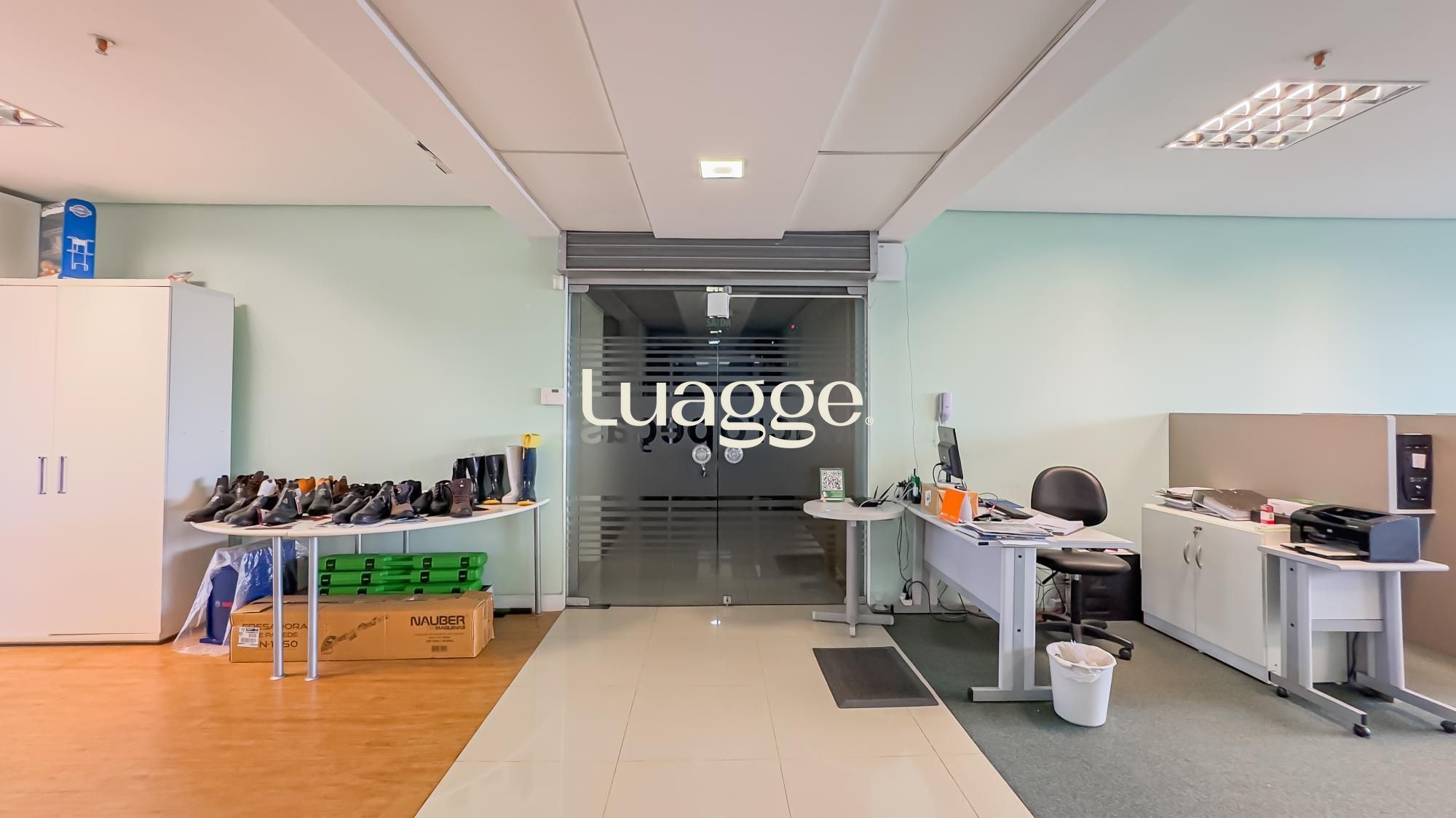 Conjunto Comercial-Sala à venda com 4 quartos, 160m² - Foto 31