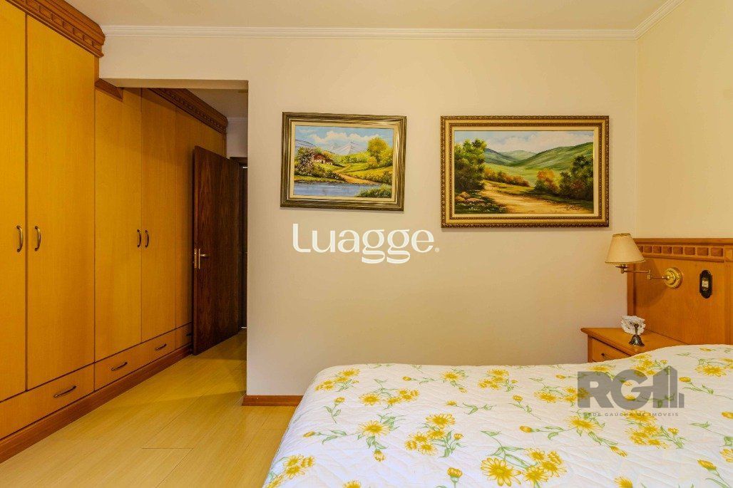Apartamento, 3 quartos, 130 m² - Foto 29