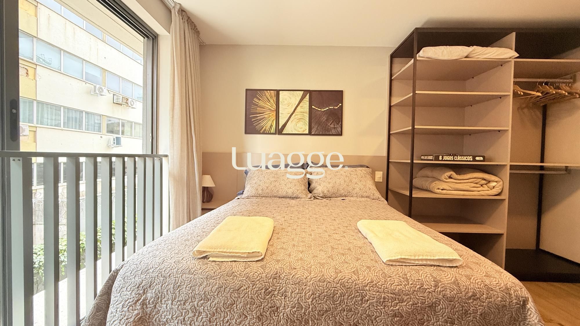 Apartamento à venda com 1 quarto, 23m² - Foto 13