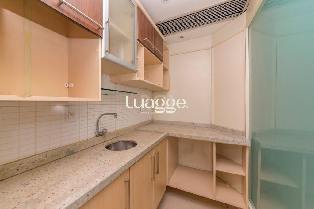 Conjunto Comercial-Sala à venda, 129m² - Foto 7