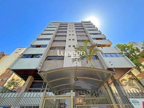 Apartamento à venda com 3 quartos, 233m² - Foto 29