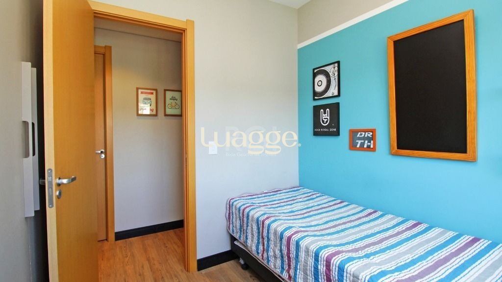 Apartamento à venda com 2 quartos, 64m² - Foto 22