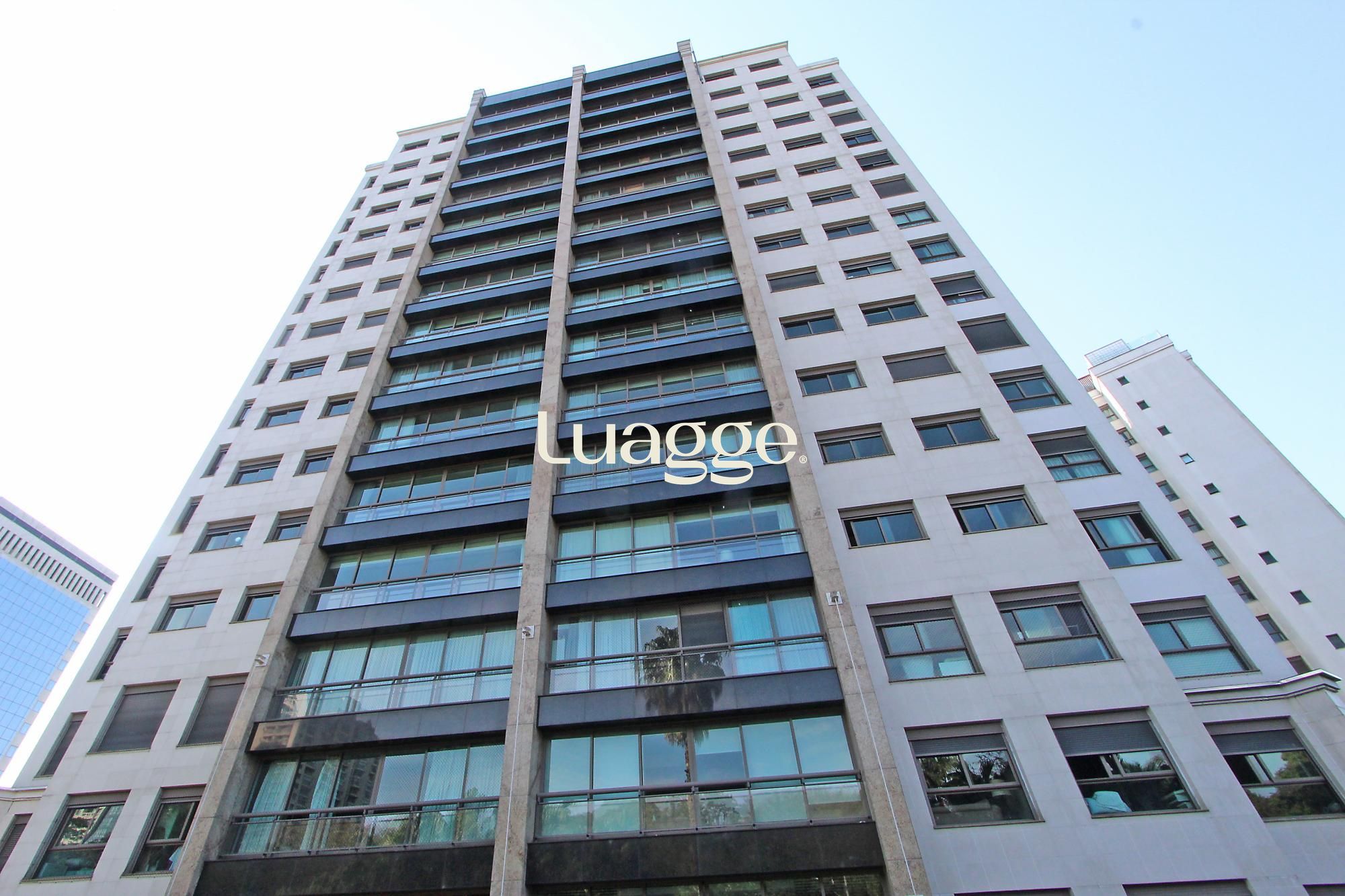 Apartamento, 3 quartos, 128 m² - Foto 30