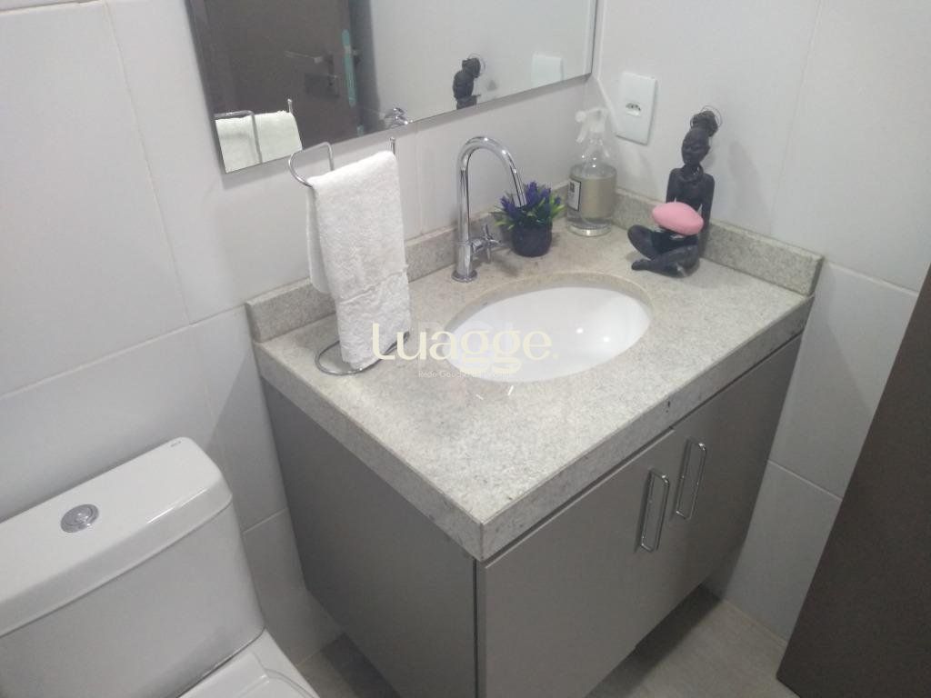 Conjunto Comercial-Sala à venda, 48m² - Foto 4