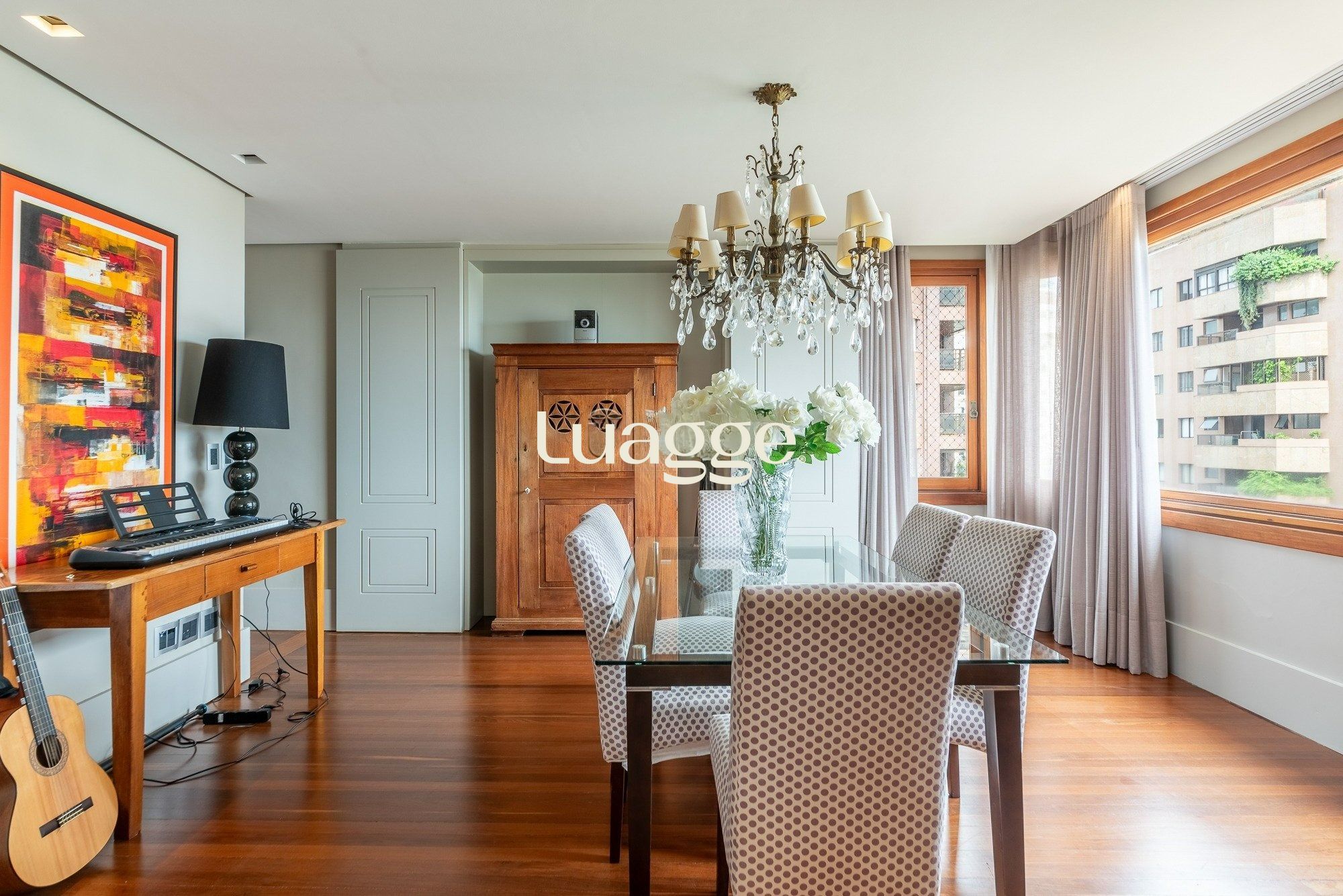 Cobertura à venda com 4 quartos, 500m² - Foto 4
