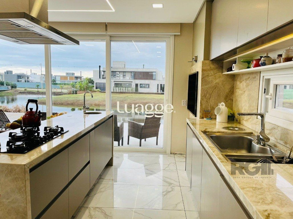 Casa de Condomínio à venda com 4 quartos, 352m² - Foto 21