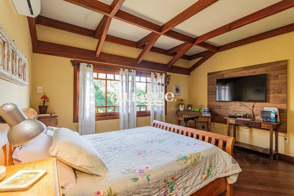 Casa de Condomínio à venda com 4 quartos, 342m² - Foto 35