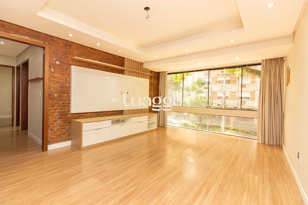 Apartamento à venda com 2 quartos, 90m² - Foto 2