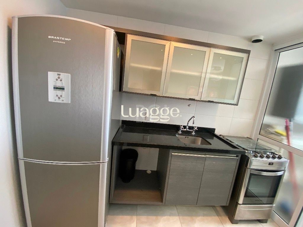Apartamento à venda com 1 quarto, 68m² - Foto 15