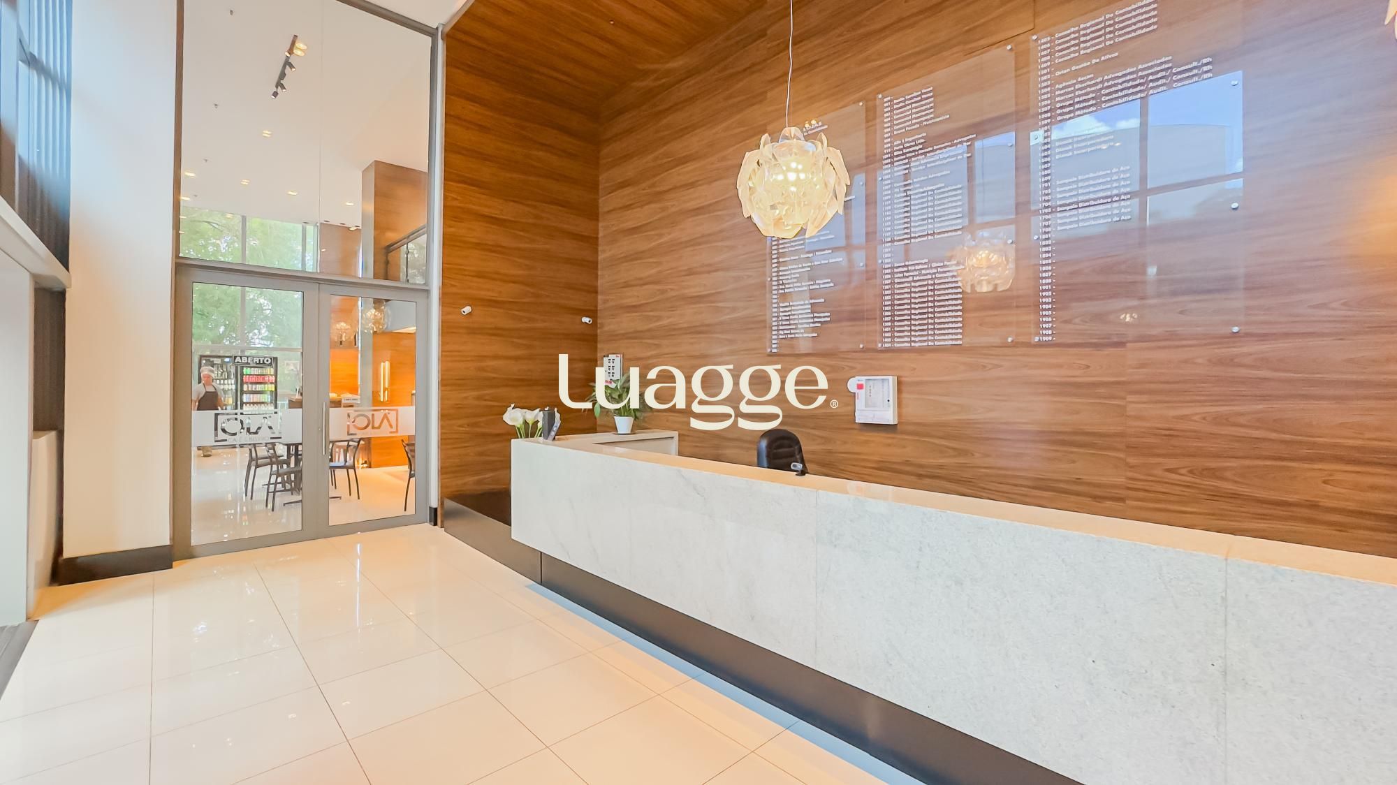 Conjunto Comercial-Sala à venda com 4 quartos, 160m² - Foto 34