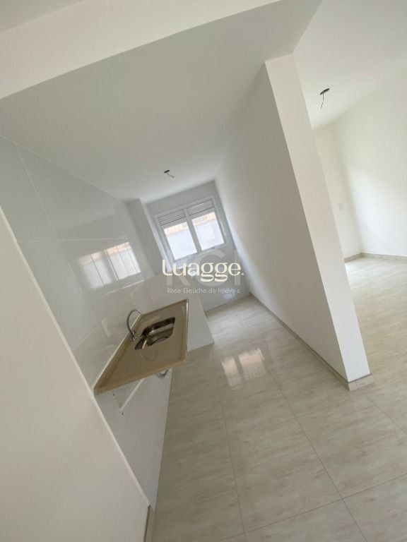 Apartamento à venda com 2 quartos, 54m² - Foto 25