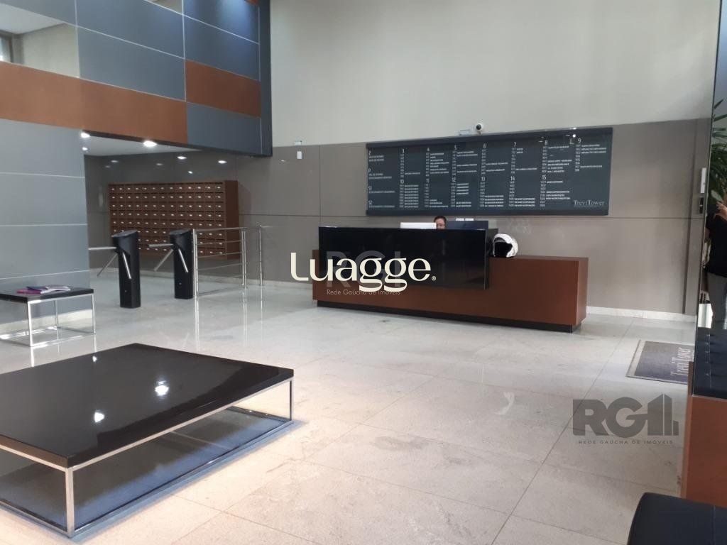 Conjunto Comercial-Sala à venda, 45m² - Foto 17