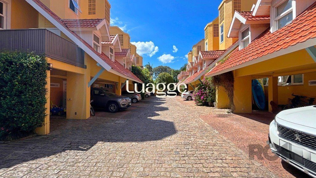 Casa de Condomínio à venda com 3 quartos, 179m² - Foto 41