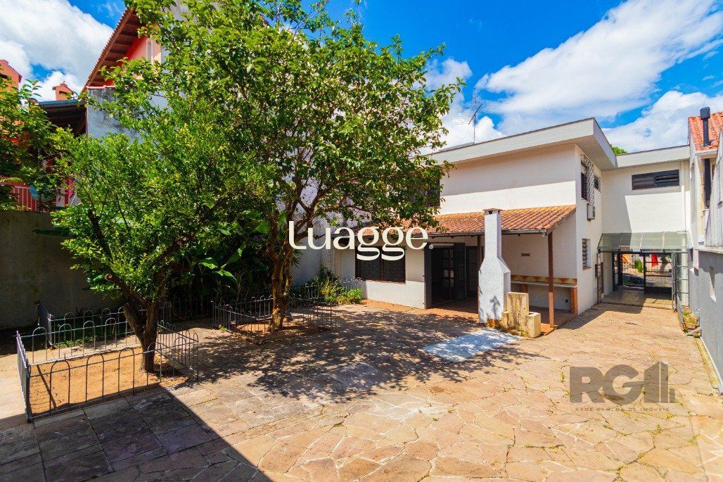 Casa à venda com 4 quartos, 266m² - Foto 33