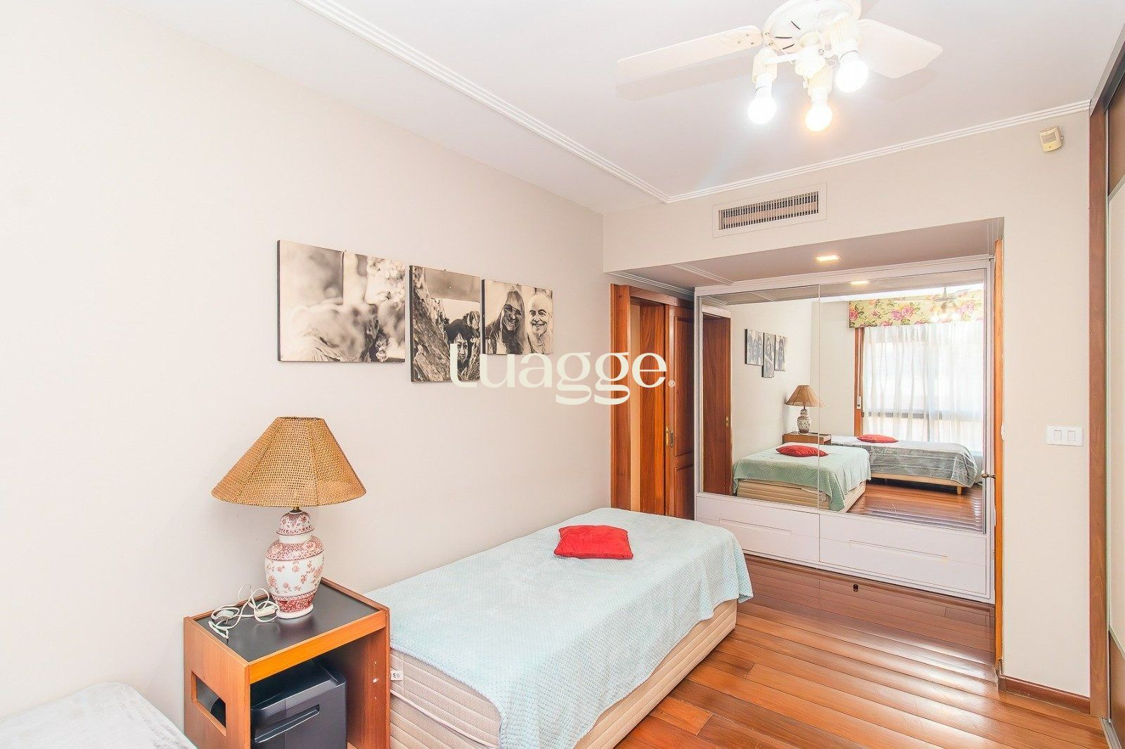 Apartamento à venda com 3 quartos, 217m² - Foto 14