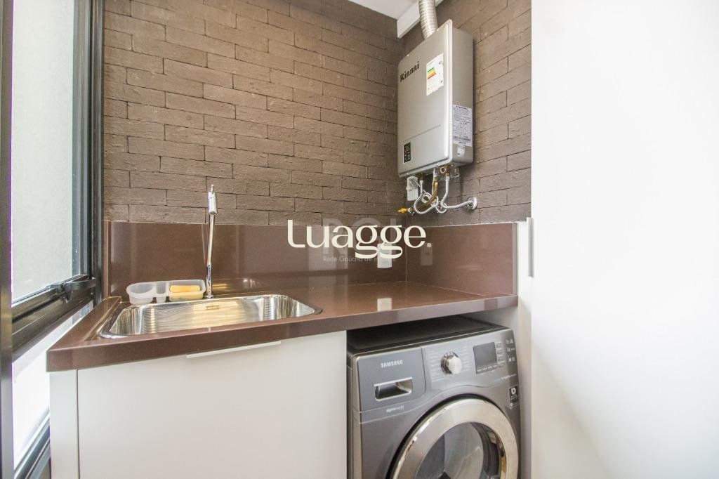 Apartamento à venda com 1 quarto, 70m² - Foto 8