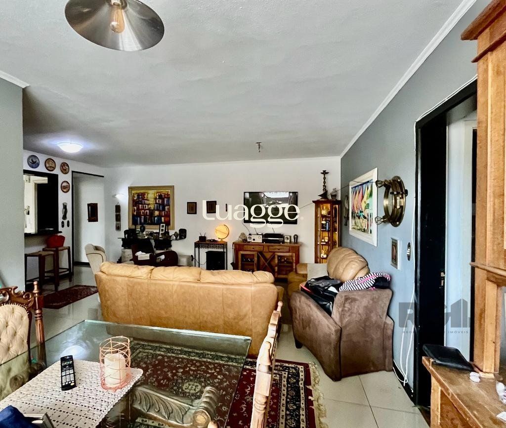Apartamento, 3 quartos, à venda, 127 m², Moinhos de Vento - Porto Alegre — foto 3