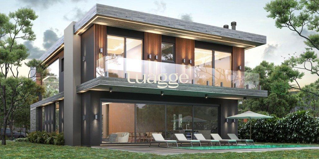 Casa de Condomínio, 5 quartos - Foto 2