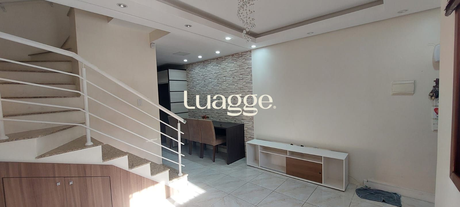 Casa, 2 quartos, 65 m² - Foto 2