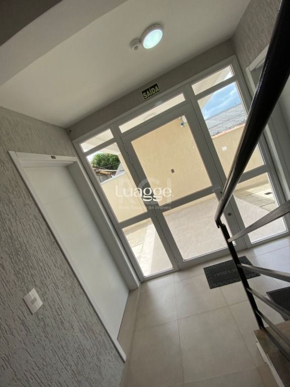 Apartamento à venda com 2 quartos, 54m² - Foto 20
