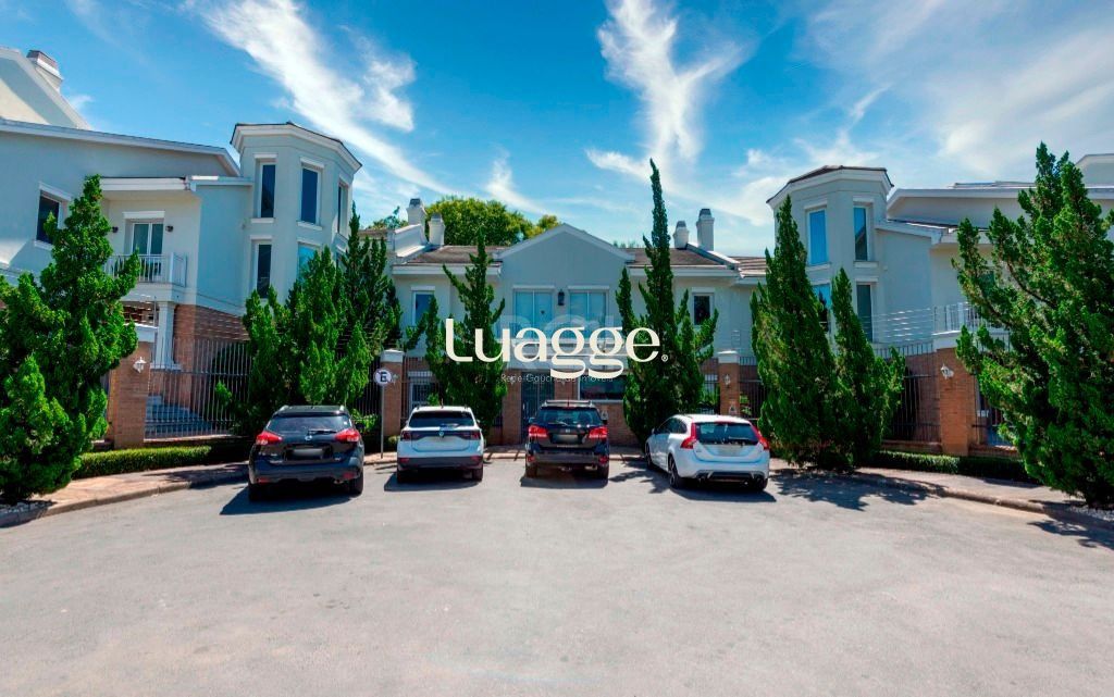 Casa, 4 quartos, 432 m² - Foto 45