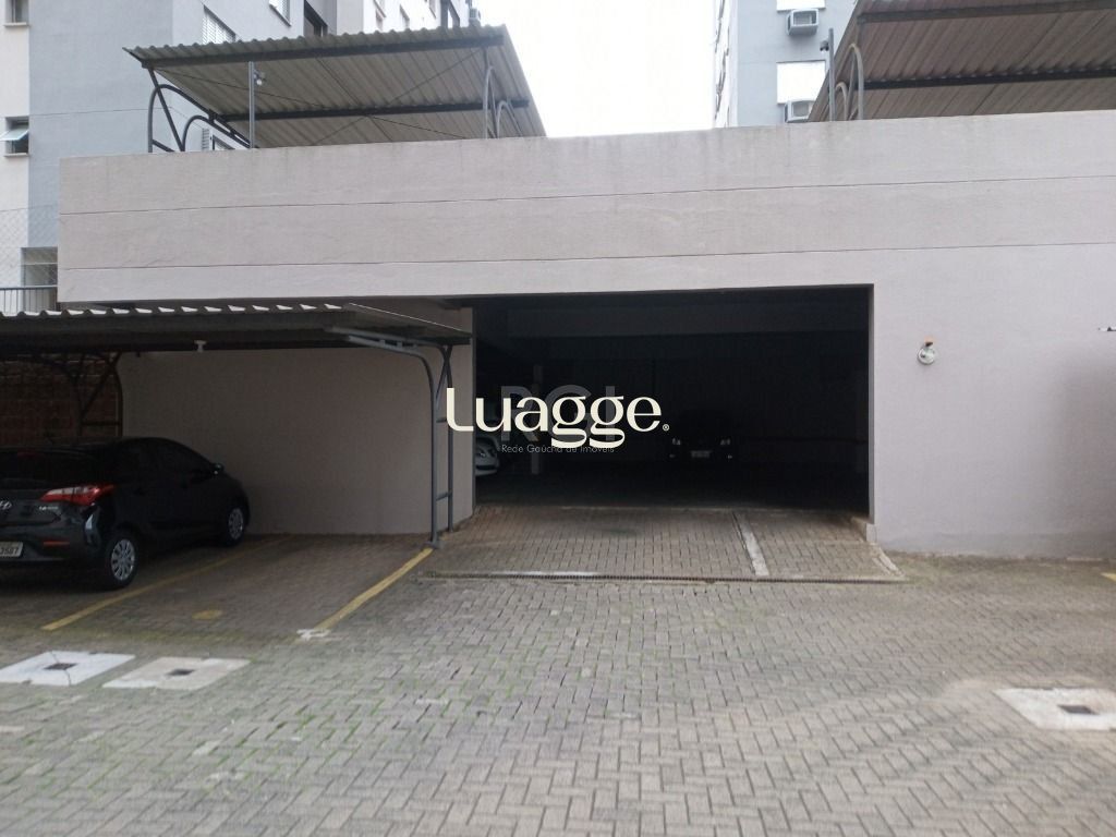 Apartamento à venda com 2 quartos, 52m² - Foto 32