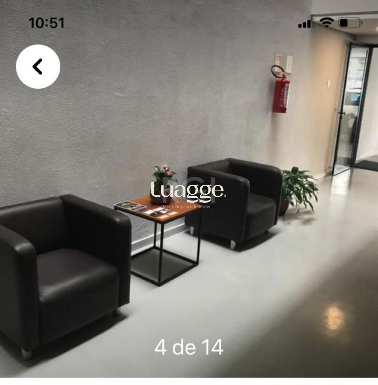 Conjunto Comercial-Sala à venda, 32m² - Foto 8