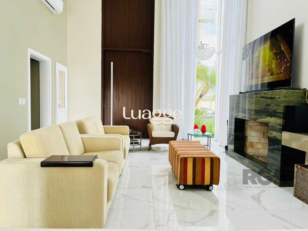 Casa de Condomínio à venda com 4 quartos, 352m² - Foto 36
