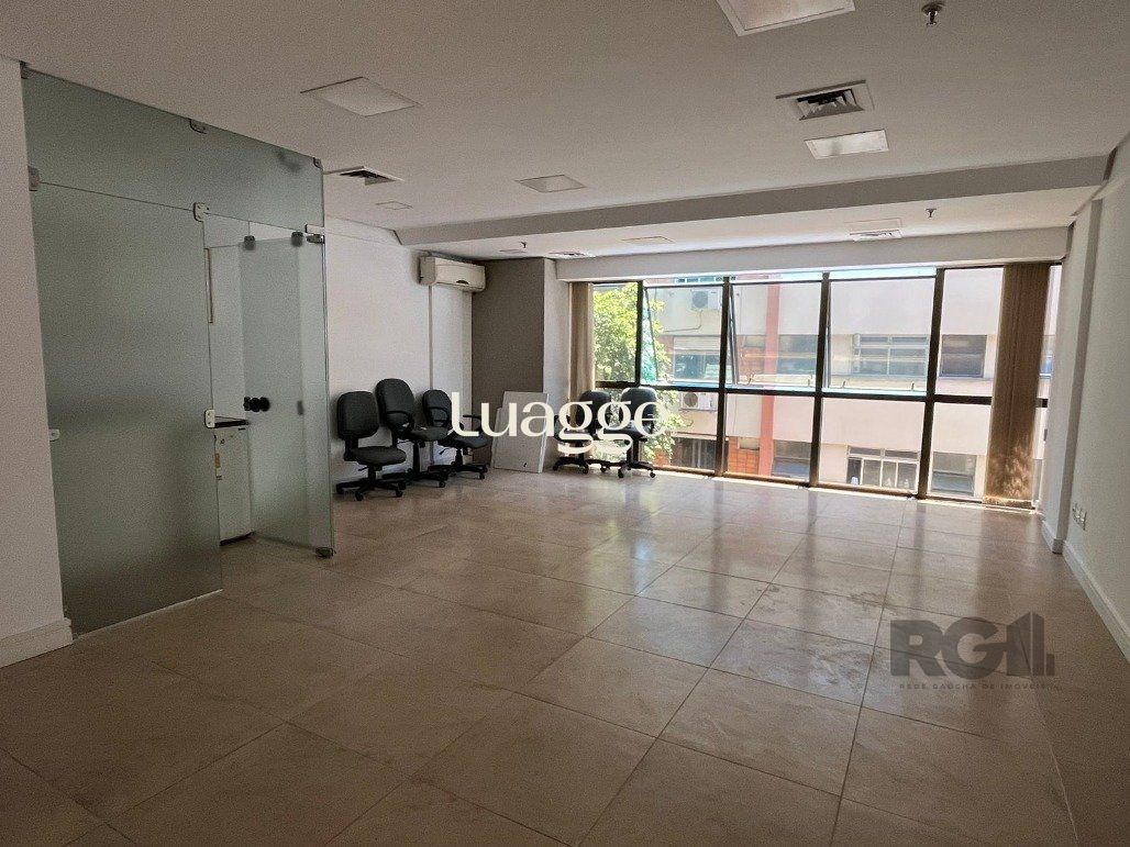 Conjunto Comercial-Sala à venda, 48m² - Foto 5
