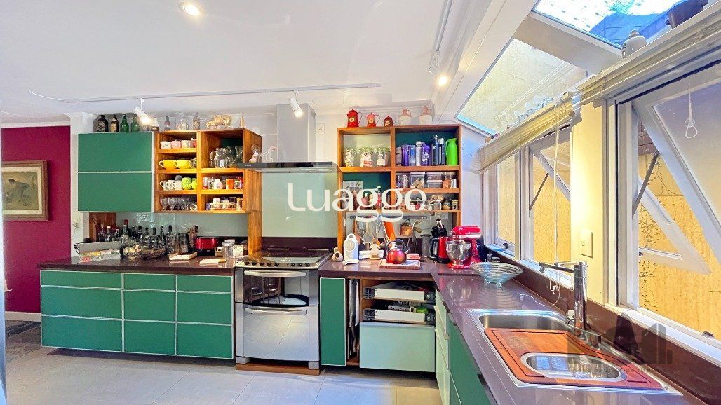 Casa de Condomínio à venda com 3 quartos, 179m² - Foto 8