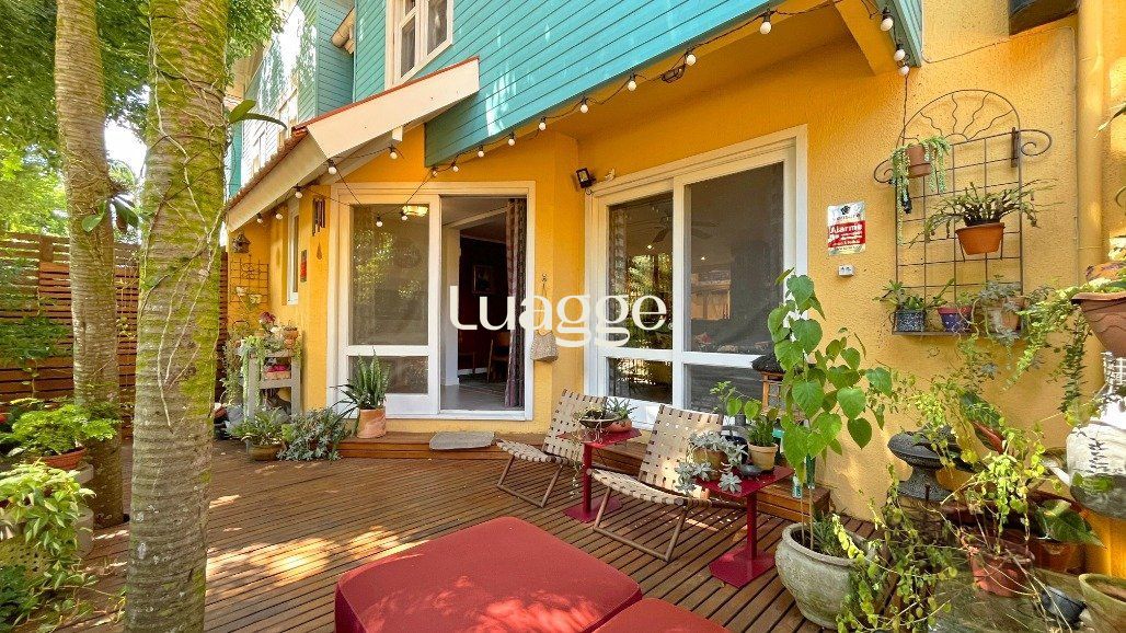Casa de Condomínio à venda com 3 quartos, 179m² - Foto 15