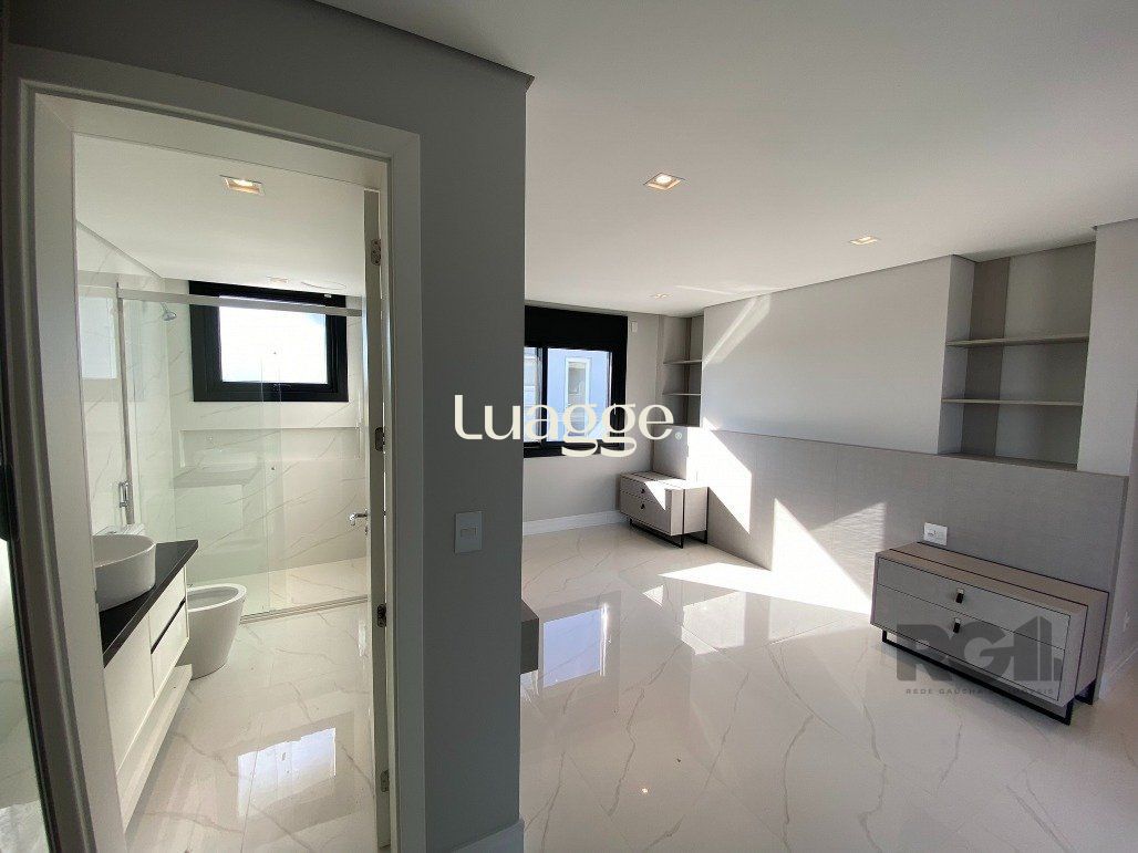 Casa de Condomínio à venda com 4 quartos, 459m² - Foto 23