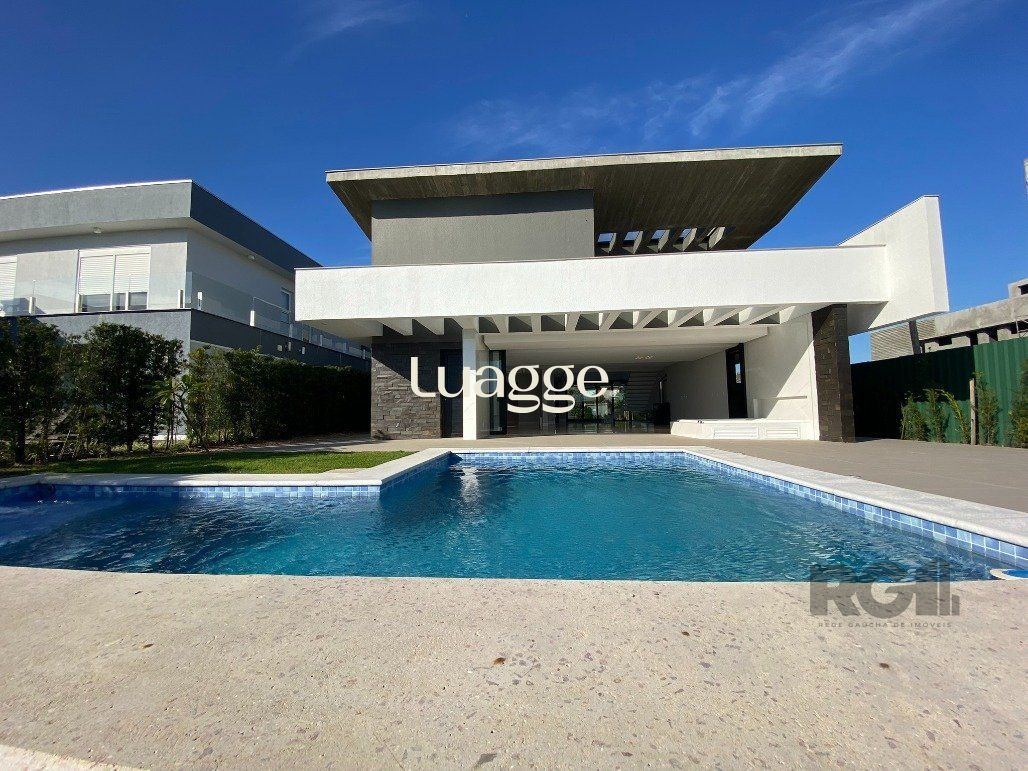 Casa de Condomínio à venda com 4 quartos, 459m² - Foto 10