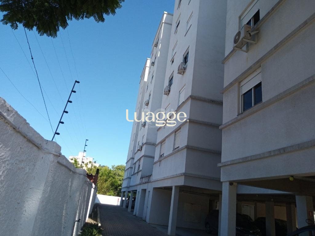 Apartamento à venda com 2 quartos, 47m² - Foto 32