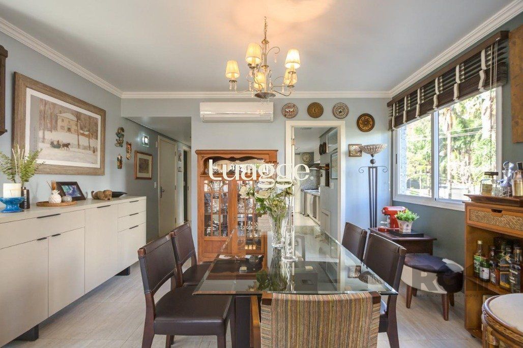 Apartamento, 3 quartos, 138 m² - Foto 10