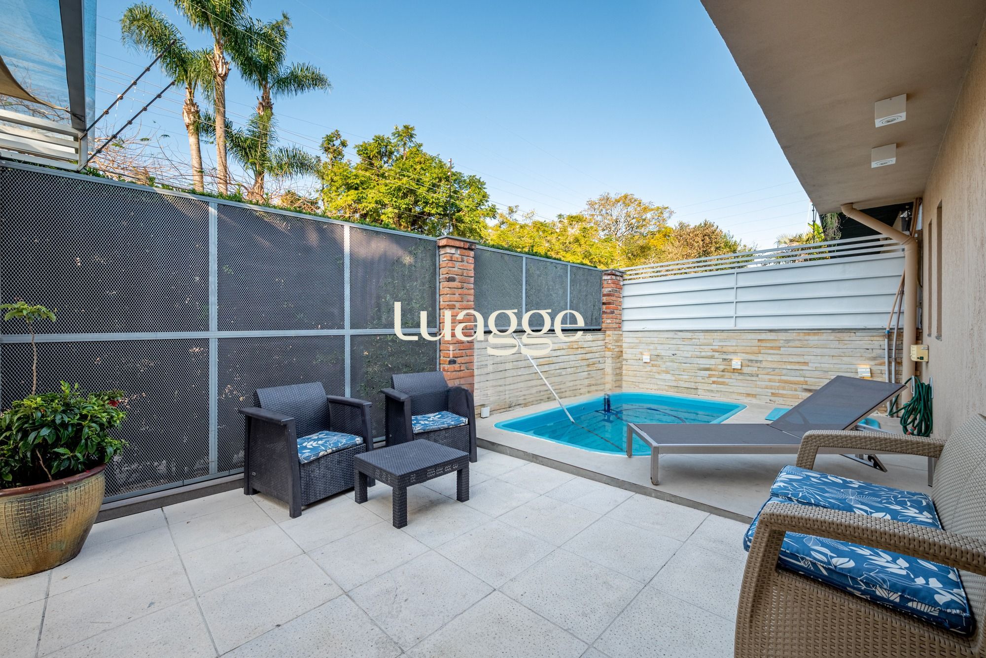 Casa à venda com 4 quartos, 359m² - Foto 6