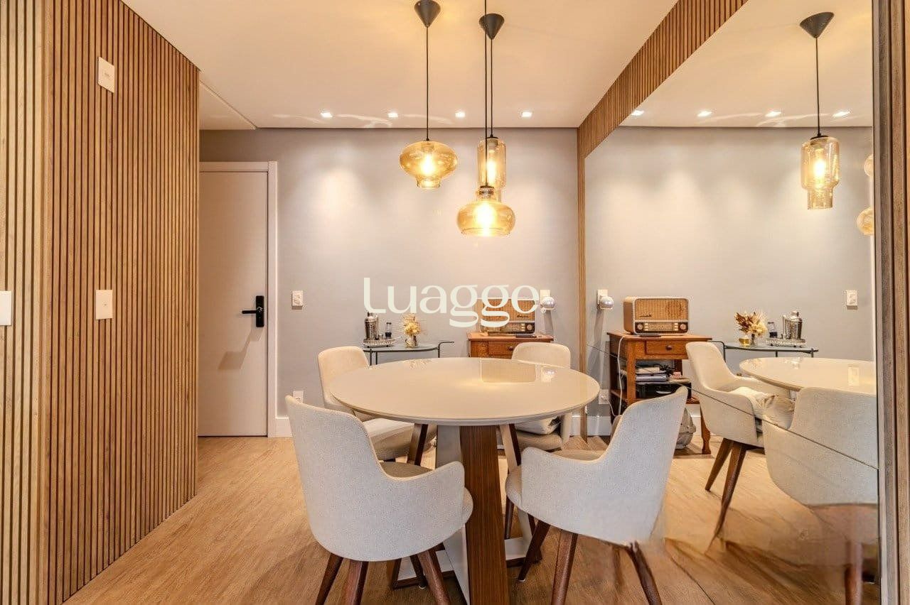 Apartamento à venda com 2 quartos, 55m² - Foto 6