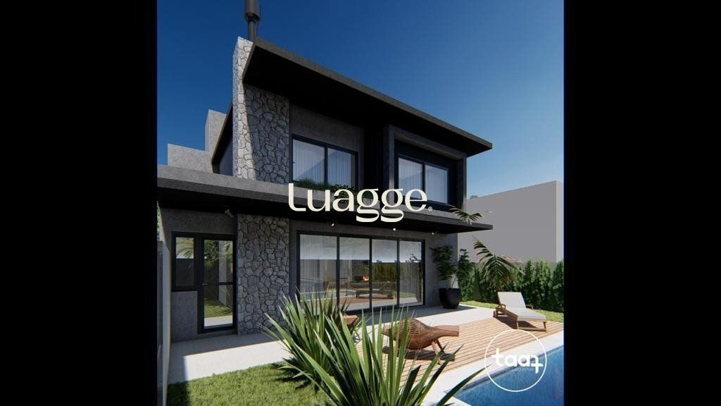 Casa de Condomínio à venda com 4 quartos, 306m² - Foto 15